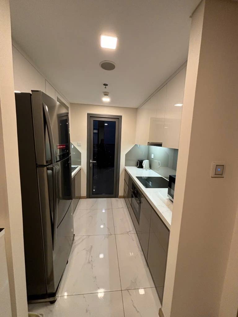 Bán căn hộ chung cư 72m2 tại Sol Forest, Xuân Quan, Văn Giang, Hưng Yên, view sông Hồng