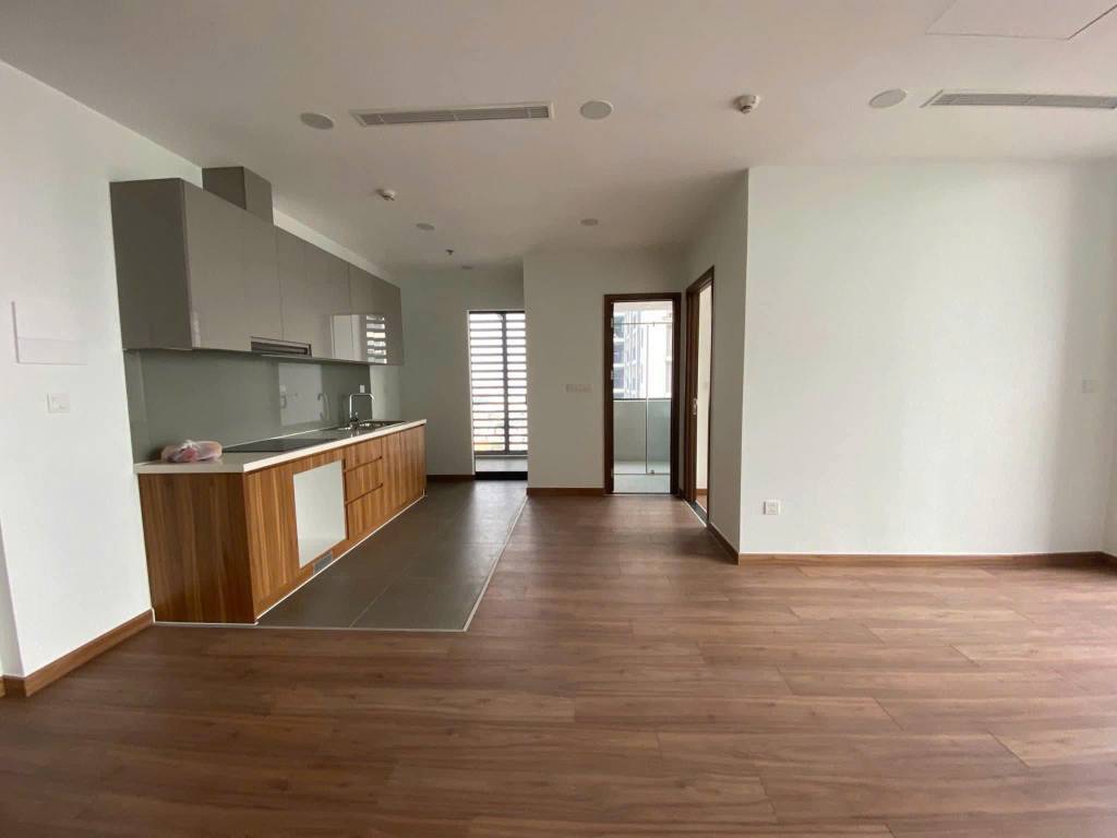 Bán căn hộ chung cư 75m2 căn góc tầng cao Nguyễn Văn Linh, Quận 7, TP.HCM - Sổ hồng, giá 4.85 tỷ