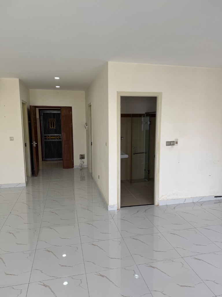Bán căn hộ chung cư 66m², Thạnh Lộc, Quận 12, đầy đủ tiện nghi