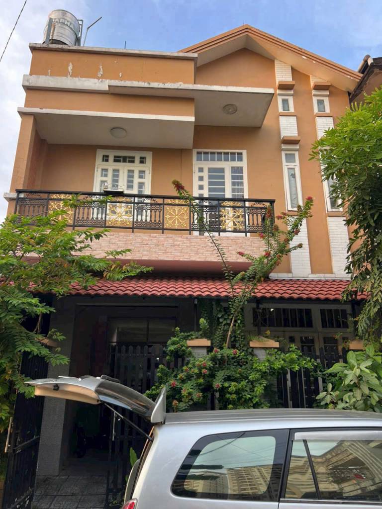 Siêu phẩm 102m2, nhà 2 tầng Bình Thọ, hẻm xe tải, chỉ 9,9 tỷ