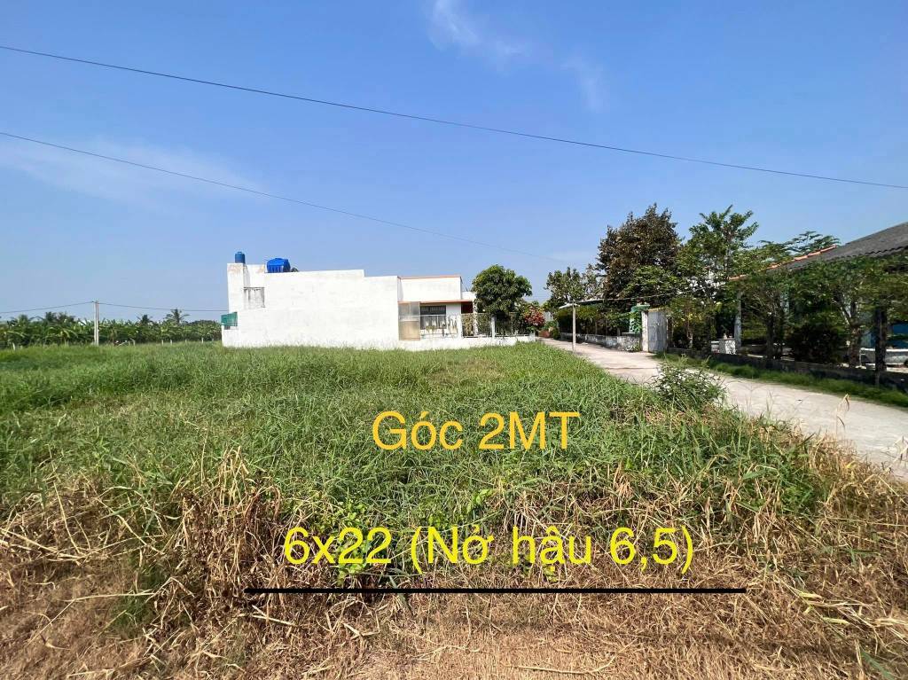 CC - Góc 2 MT Hẻm 45 Nguyễn Văn Tiếp đan ô tô - P.5