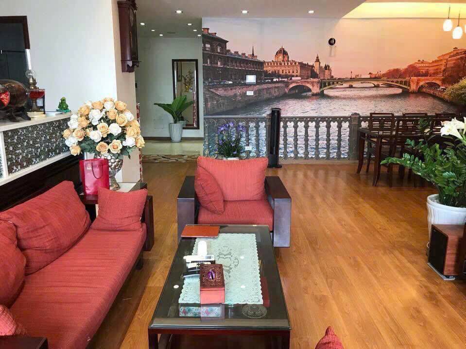 Bán nhanh căn hộ 120m2, 3PN, 3VS tòa HUD3 - giá nhỉnh 6,x tỷ full nội thất đẹp xịn