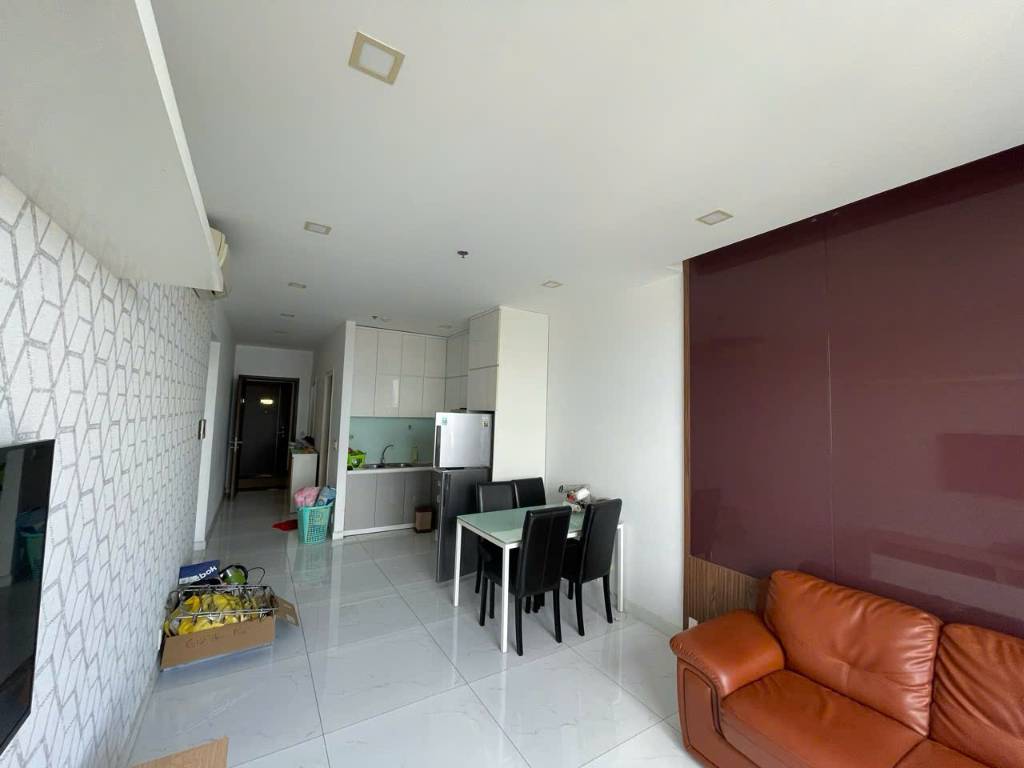 Cho thuê căn hộ Prince Residence Nguyễn Văn Trỗi, 2PN/2WC Full nội thất chỉ 18Tr