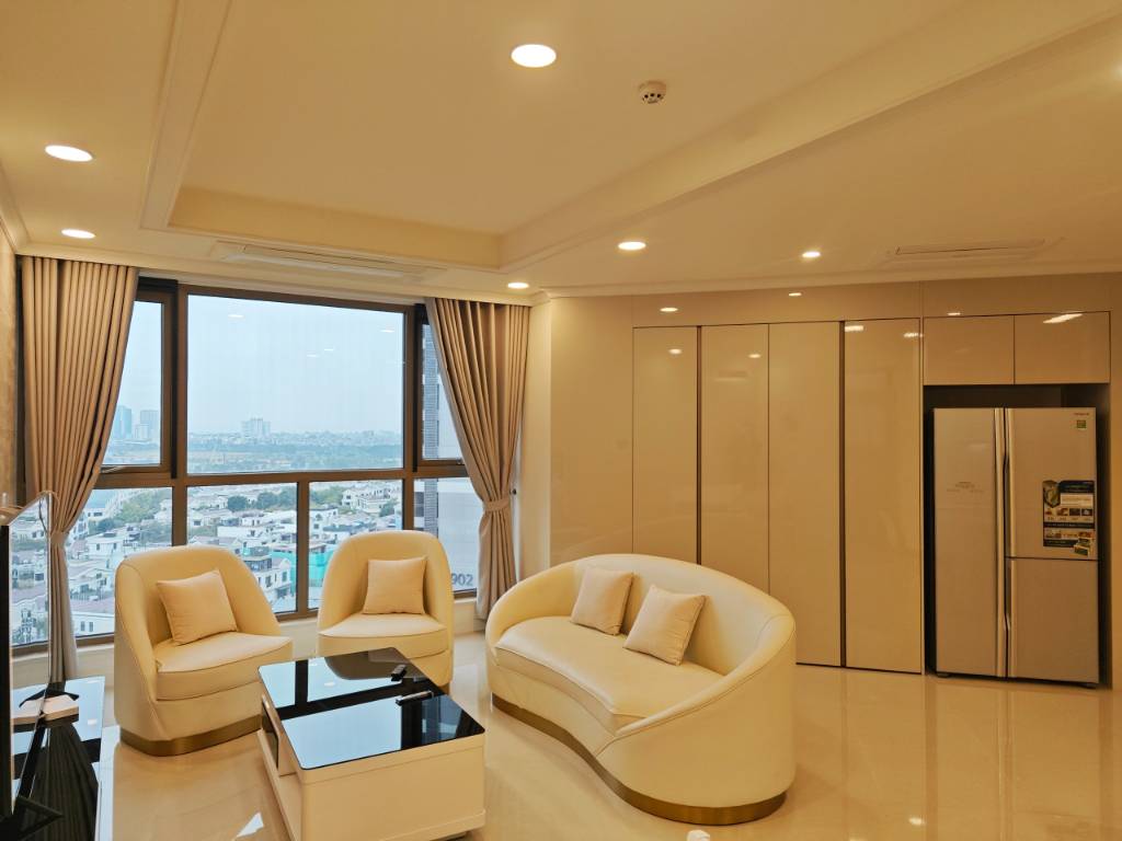 Chuyên chuyển nhượng căn hộ Midtown 2PN thô, cơ bản, nhà đẹp giá cực tốt