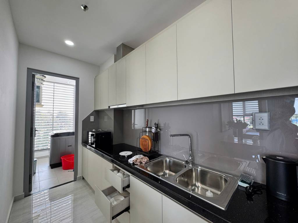 Cho thuê căn hộ An Gia Skyline, Hoàng Quốc Việt, Quận 7, giá chỉ 20 triệu/tháng