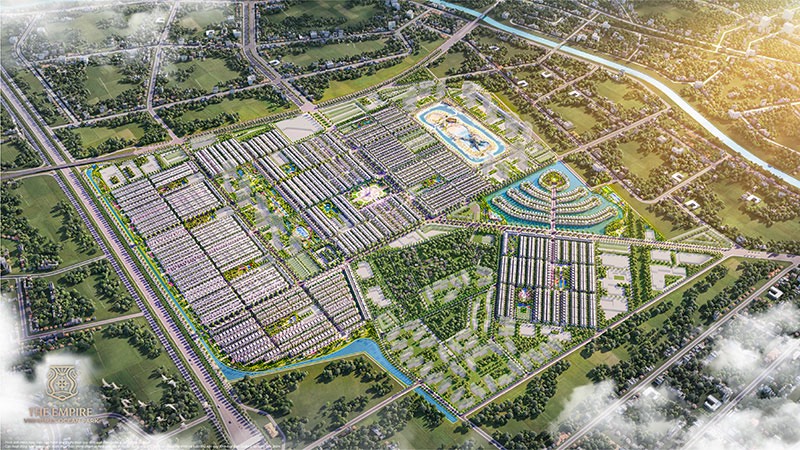 Bán cắt lỗ biệt thự Sao Biển, Vinhomes Ocean Park 2, vị trí đẹp, giá đầu tư