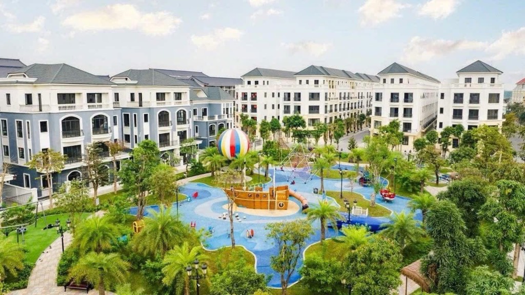 Cần bán gấp biệt thự liền kề Chà Là, Vinhomes Ocean Park 2, giá cắt lỗ