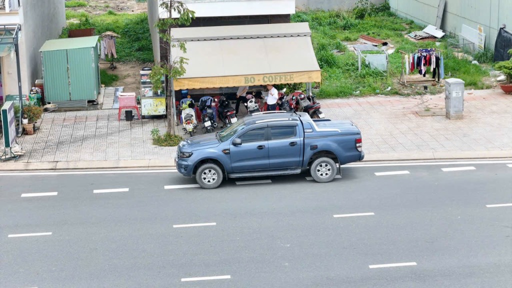 Bán lô MT đường Sơn Thuỷ 8 - Hoà Hải - Ngũ Hành Sơn thích hợp xây căn hộ, khách sạn