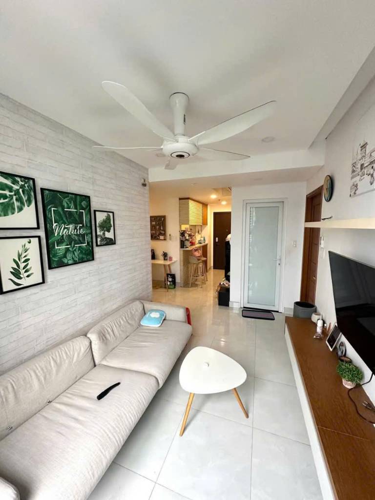Bán nhanh căn hộ Cityland Park Hill 68m², 2PN 2WC, giá chỉ 2.15 tỷ – sổ hồng riêng