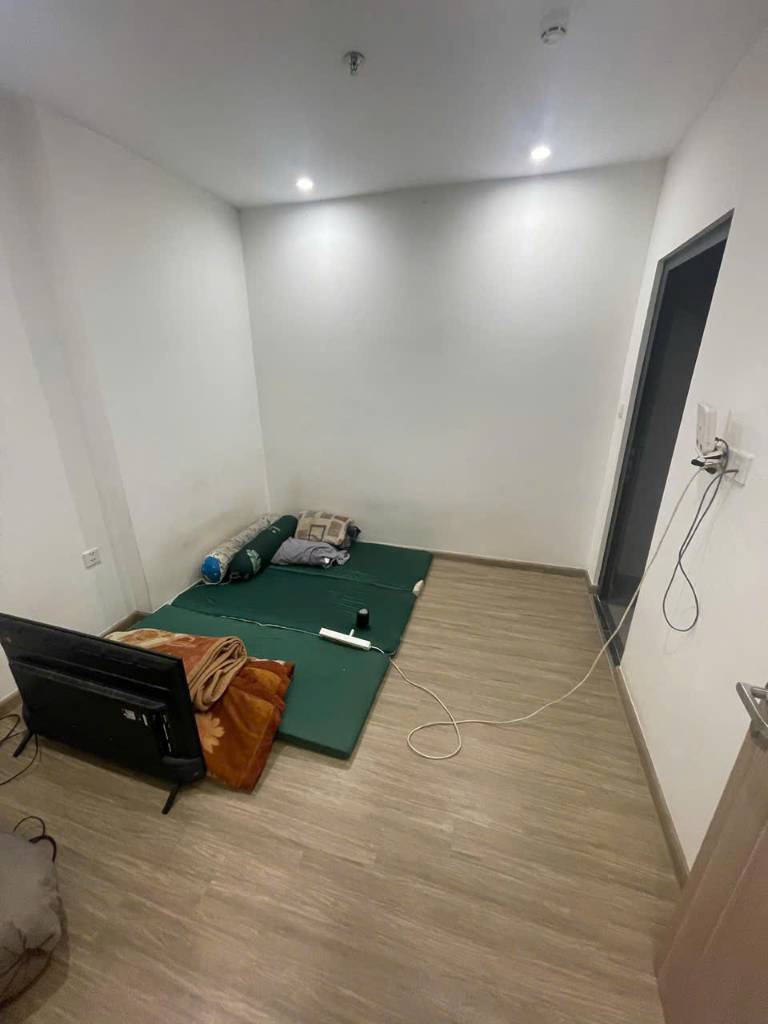 Chung cư Star Tower An Phú Bình Dương, 49,2m2, sổ hồng, 1 tỷ 150 triệu, thuê được 7 triệu/tháng