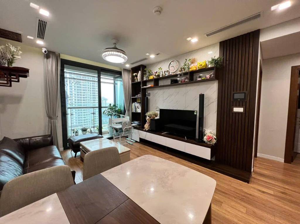 Bán căn hộ chung cư 100m2, KĐT Xa La Hà Đông, đầy đủ nội thất