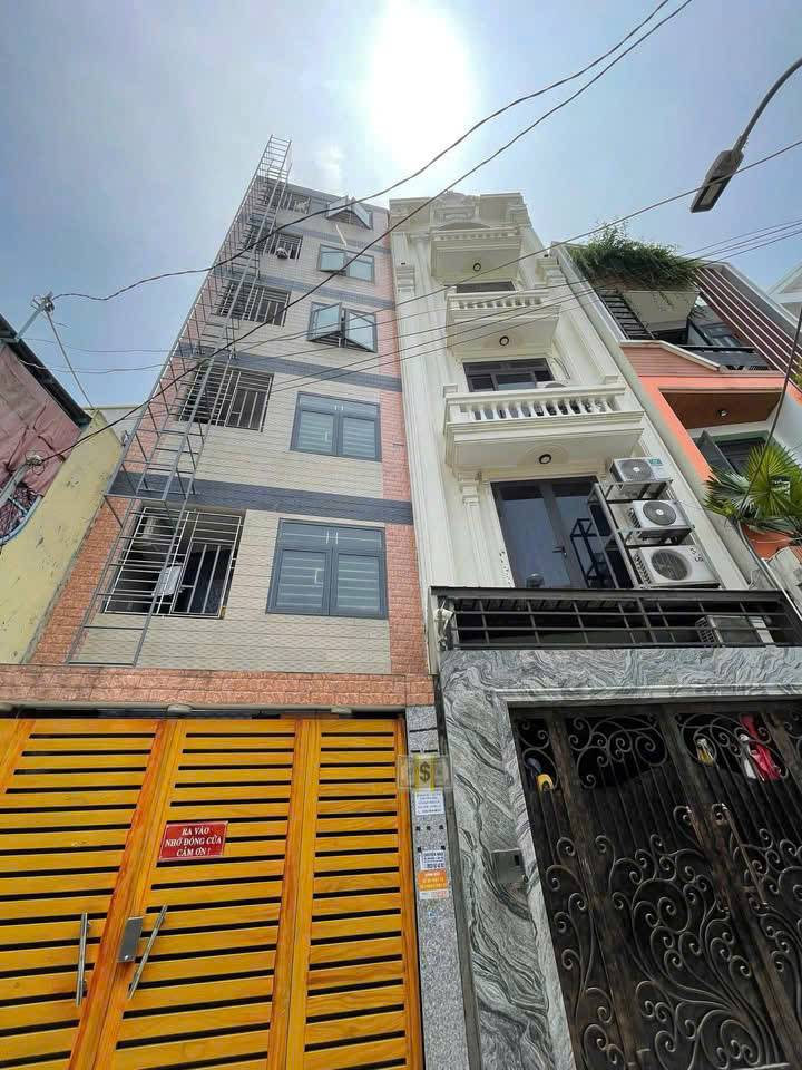Bán nhà Dã Tượng, Vĩnh Nguyên, Nha Trang, 7PN, 106m2, giá chỉ 13,5 tỷ