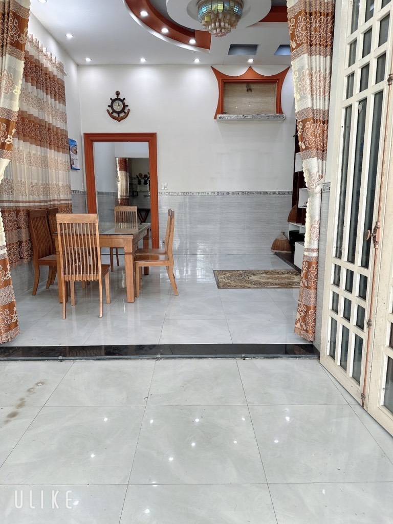 Bán nhà riêng 42m x 4 tầng tại Lạc Thị, Ngọc Hồi, Thanh Trì, Hà Nội giá 4,45 tỷ