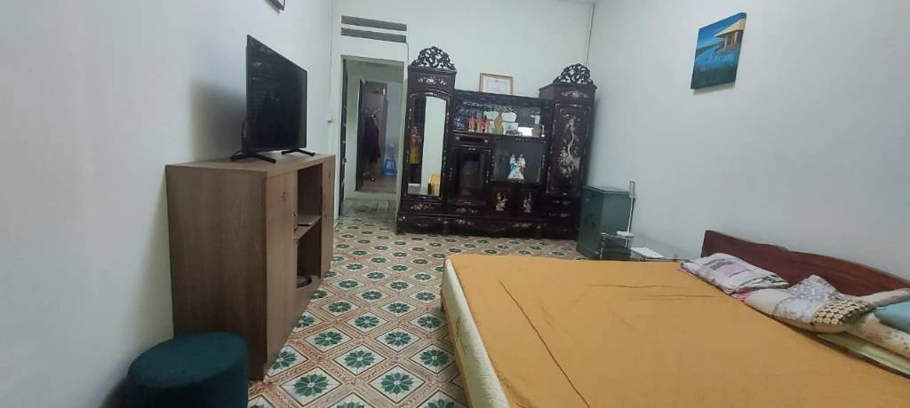 Bán nhà riêng mặt phố Khương Đình 47m2 x 4m mặt tiền - Nở hậu chỉ nhỉnh 11 tỷ