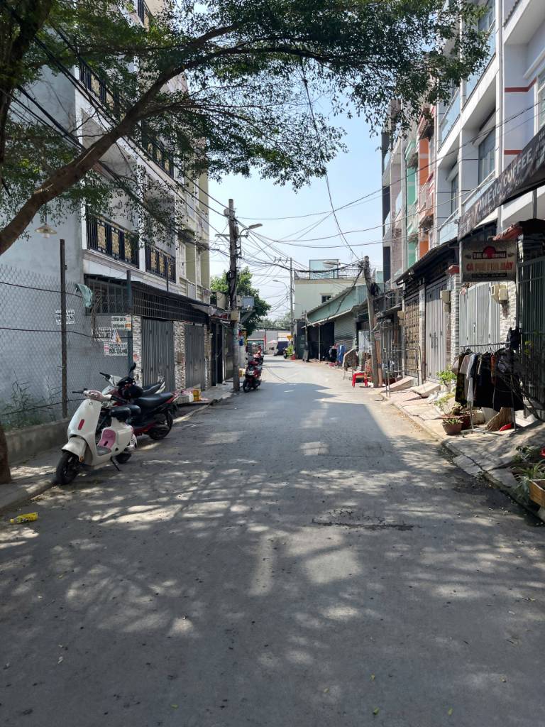 Bán Nhà 3 Tầng 4 PN, Lê Văn Lương, Nhà Bè, Hồ Chí Minh giá chỉ 2.85 tỷ VND