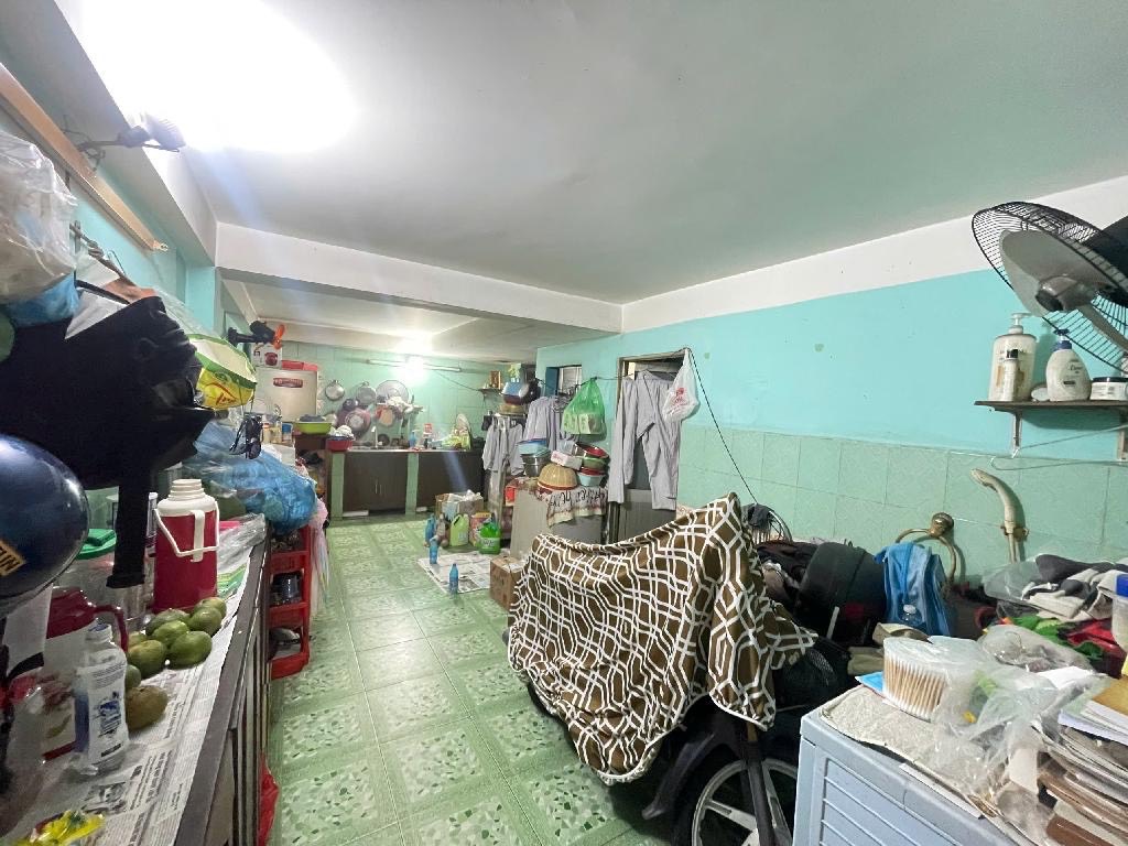 Bán nhà mặt tiền đường số 1, Bình Hưng Hoà A, Bình Tân, 4 tầng, 73m2, 5 phòng ngủ, giá 9,2 tỷ