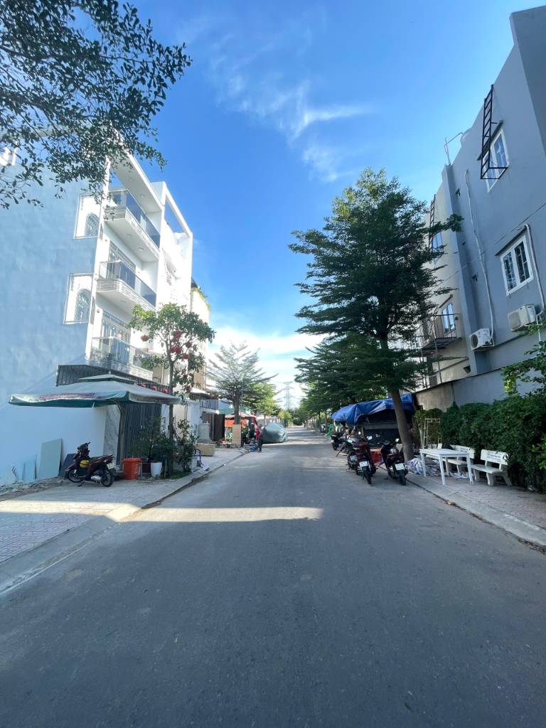 90m2 Đất KDC Sai Gon South Lê Văn Lương Phước Kiển Nhà Bè TpHcm