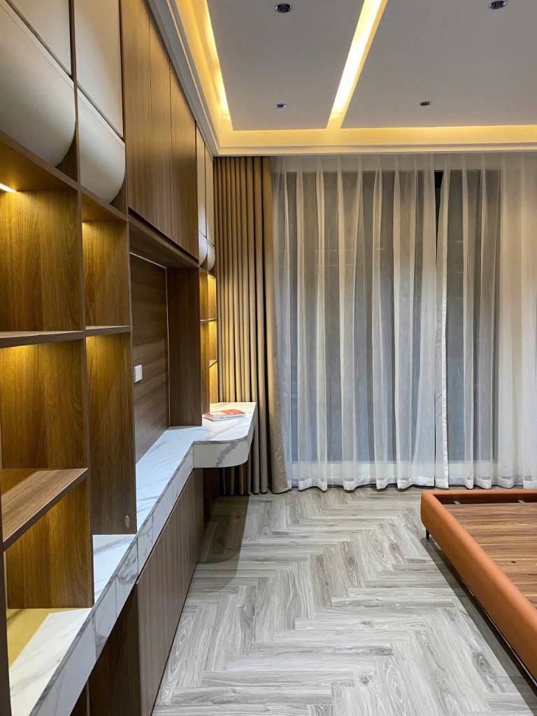 Siêu phẩm Vạn Phúc, Hà đông. Ngõ rộng, full nội thất 8.3 tỷ