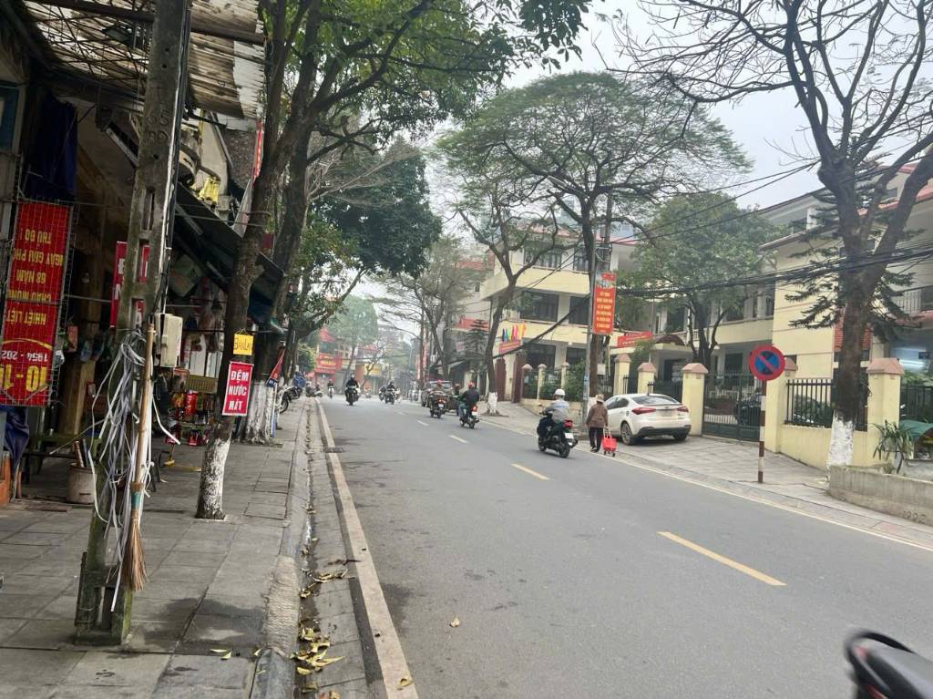 Bán đất 650 m2 tại xã Phúc Hòa, huyện Phúc Thọ, Hà Nội, giá 650 triệu