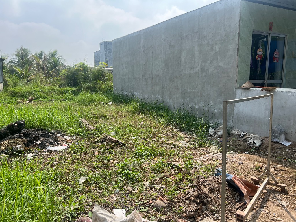 Bán đất nền tại xã Tân Hòa, huyện Đồng Phú, tỉnh Bình Phước, diện tích 200m2, giá 750 triệu