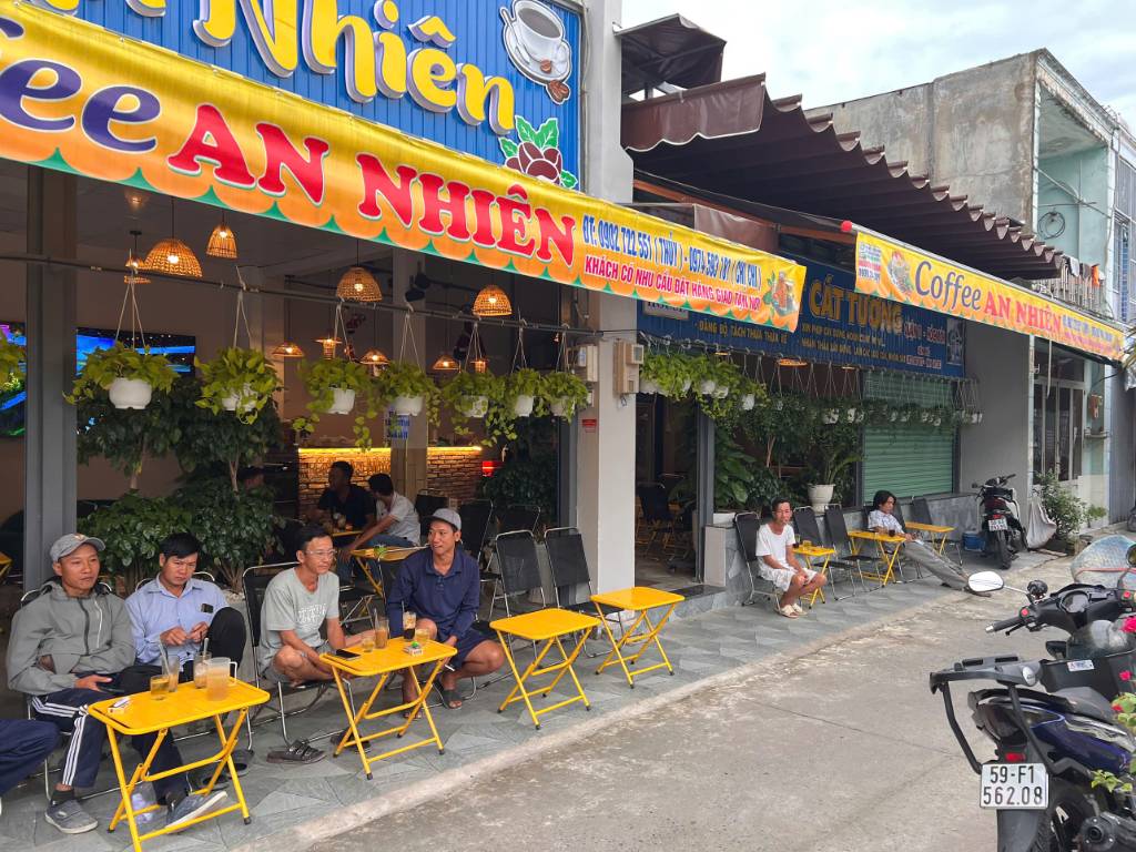 Mặt tiền kinh doanh Nguyễn Thị Kiểu Q12 , Giá chỉ 6 tỷ 5 TL