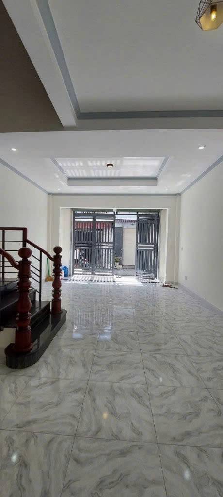 Cần bán gấp nhà riêng 79m2 Tân Chánh Hiệp 03, Quận 12, giá 5.2 tỷ VND
