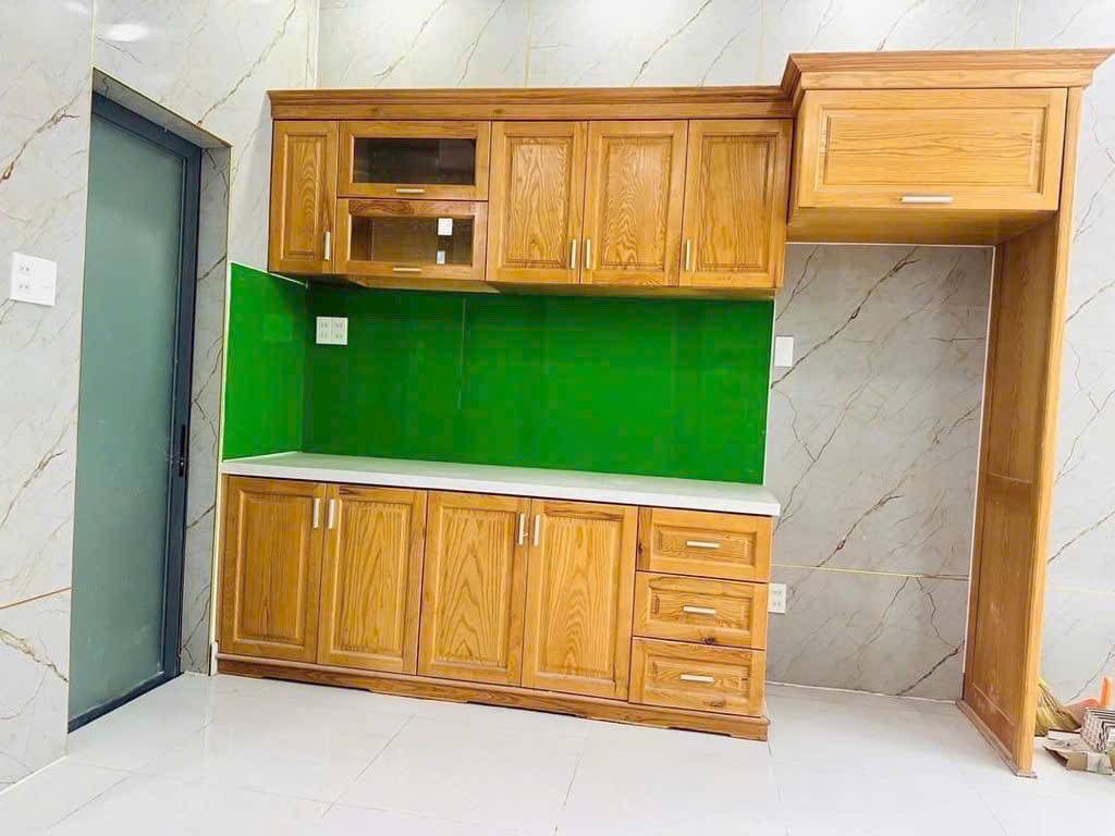 Hẻm to 6m, ô tô đỗ cửa, hẻm thông, âu cơ tân bình, 92m2, chỉ 8.x tỷ