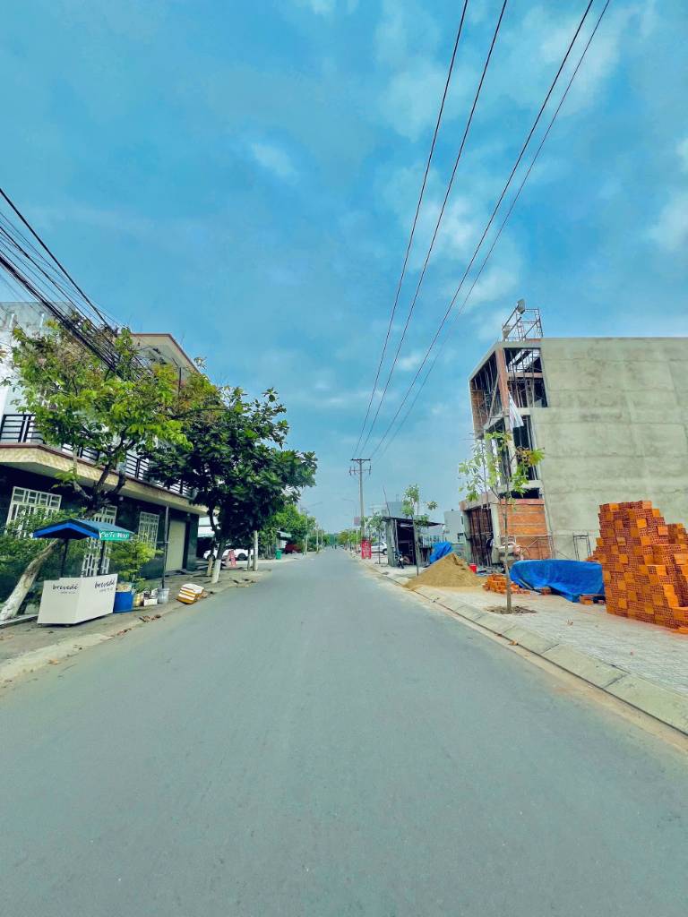 Bán đất 504m2 mặt tiền ĐT 793 Thạnh Bắc Tân Biên Tây Ninh có sổ đỏ
