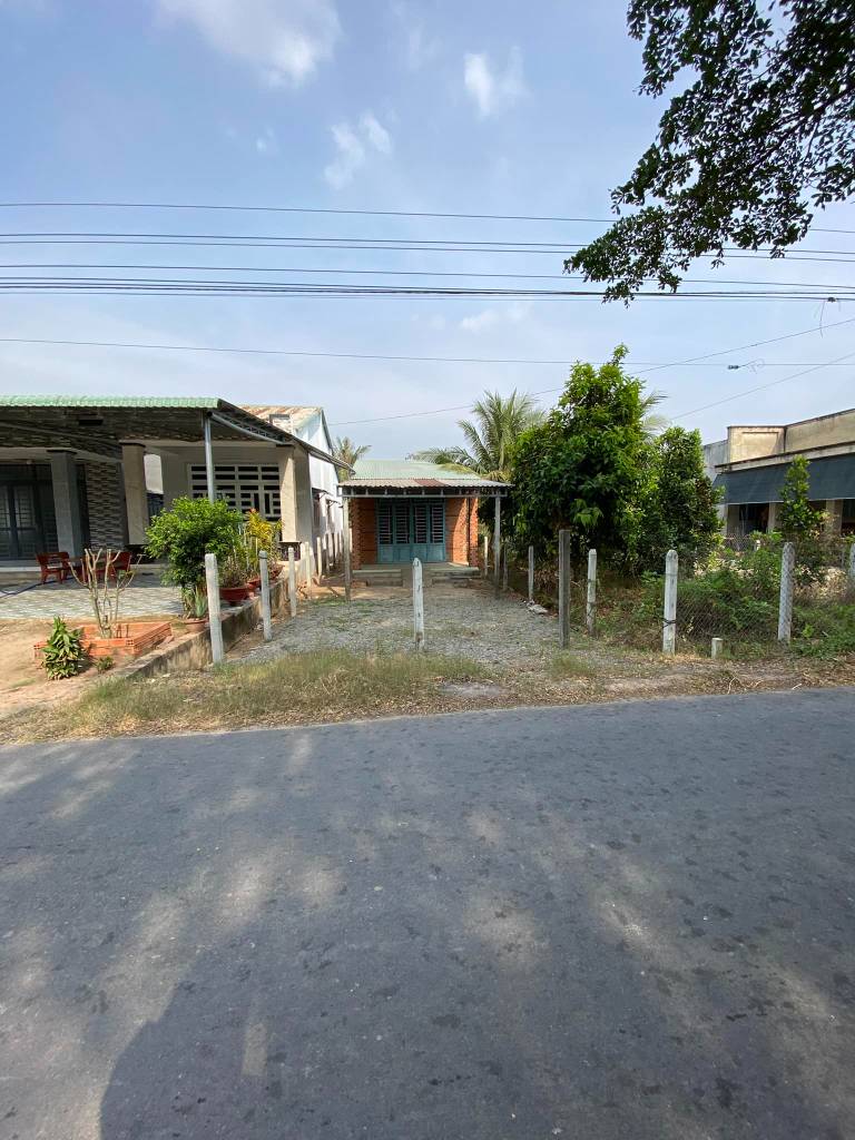 Bán Nhà Riêng 171m2 Giá 1.1 Tỷ Tại Phường Gia Lộc, Trảng Bàng, Tây Ninh