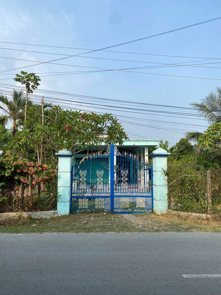 Bán Nhà Riêng 330m2 Tại Phường Trảng Bàng, Thị xã Trảng Bàng, Tây Ninh - Sổ Đỏ Chính Chủ, Giá Tốt