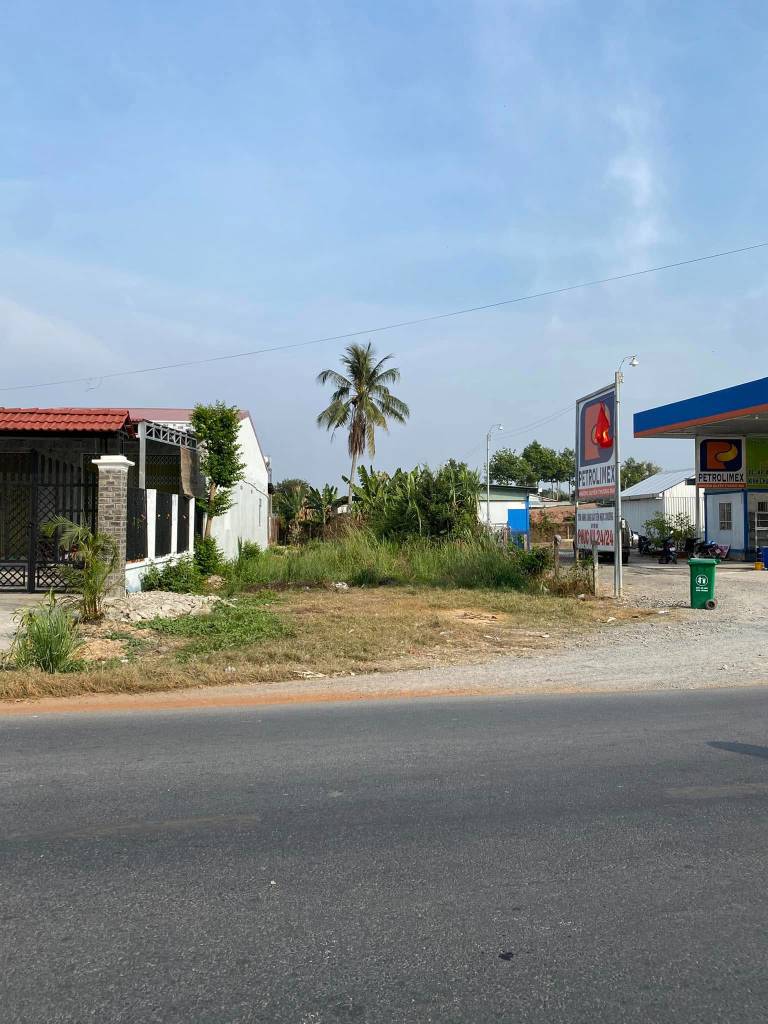 Bán đất 520m2 tại Phường An Hòa, Thị xã Trảng Bàng, Tây Ninh giá chỉ 4.6 tỷ