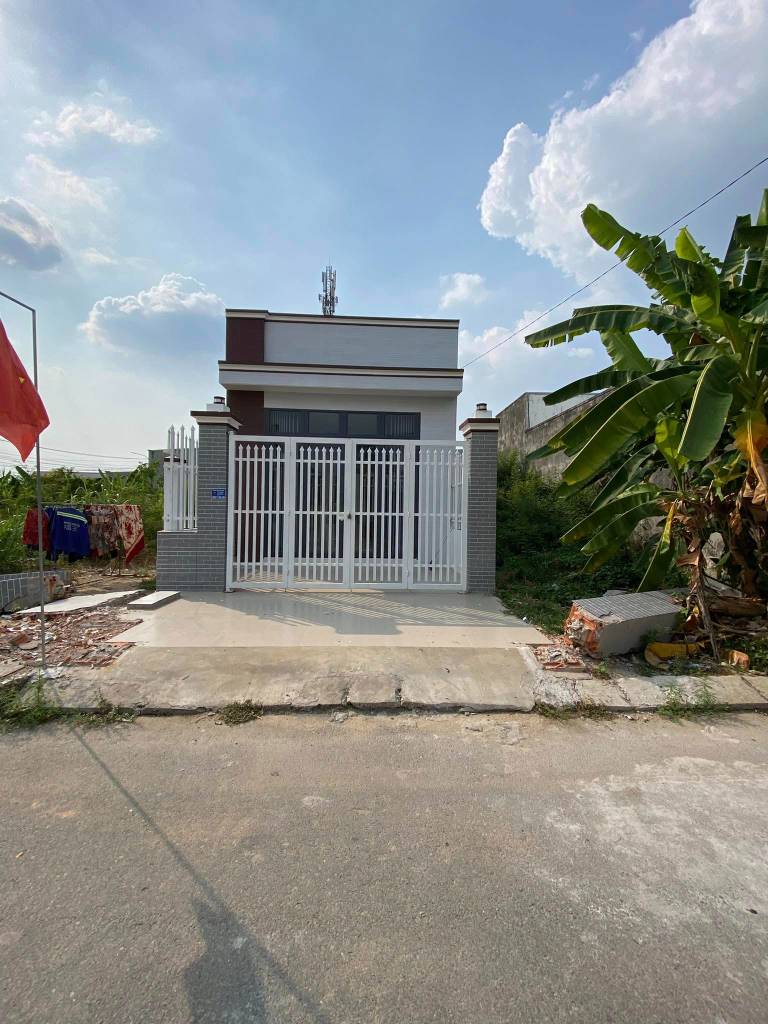 Bán nhà riêng 95m2 tại Phường An Hòa, Thị xã Trảng Bàng, ưu đãi hấp dẫn