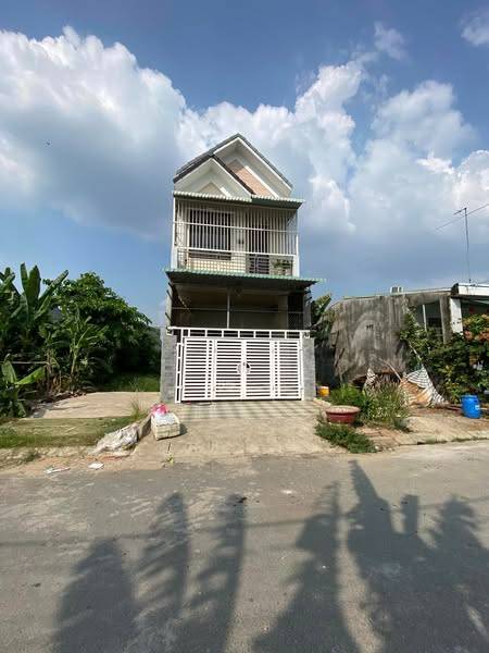 Bán nhà riêng 90m2 tại Phường An Hòa, Thị xã Trảng Bàng, Tây Ninh - Sổ đỏ chính chủ