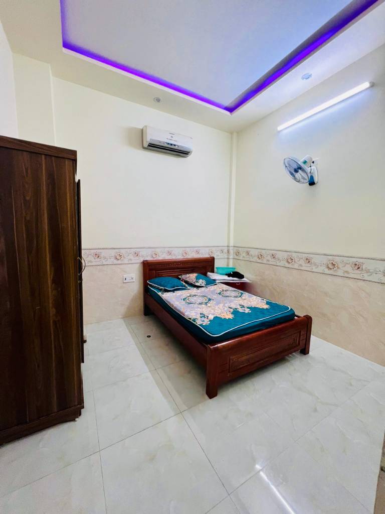 Bán nhà phố An Thượng, gần ngay biển, ngay đoạn kinh doanh sầm uất của phố Tây