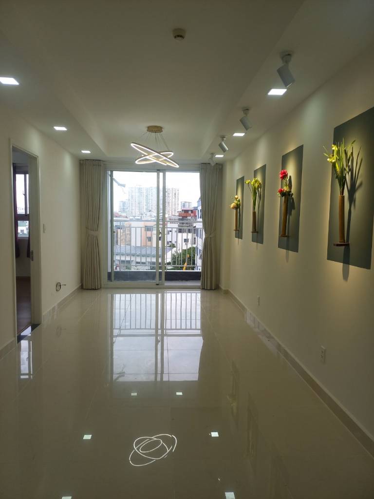 Bán CC 3PN, 2WC giá cực chất 3,3 tỷ thu về ở Thanh Hà Mường Thanh, Hà Đông, 80,38m2