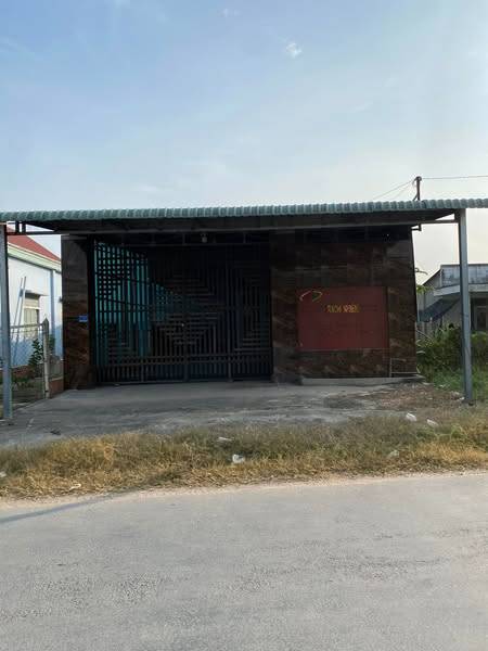 Bán nhà riêng 505m2 tại Phường An Tịnh, Thị xã Trảng Bàng, Tây Ninh, giá 2.4 tỷ VND