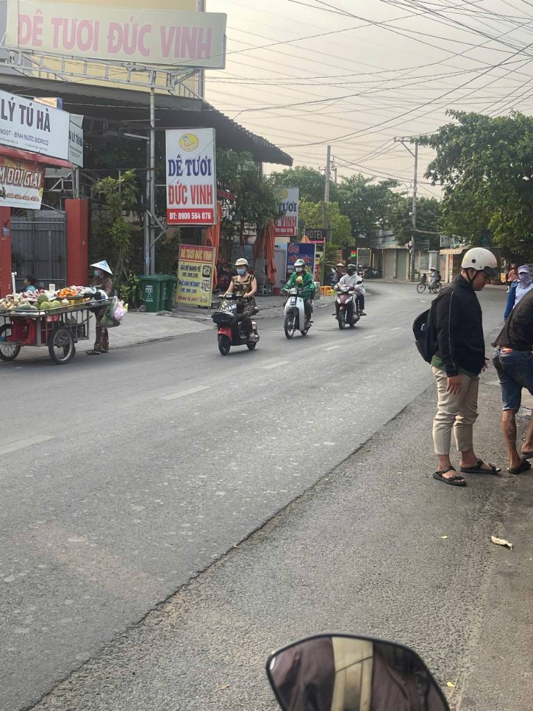 Bán nhà mặt phố Bảo Linh, Hoàn Kiếm, 69m², 5 tầng mới, sổ đỏ đẹp, giá 23 tỷ