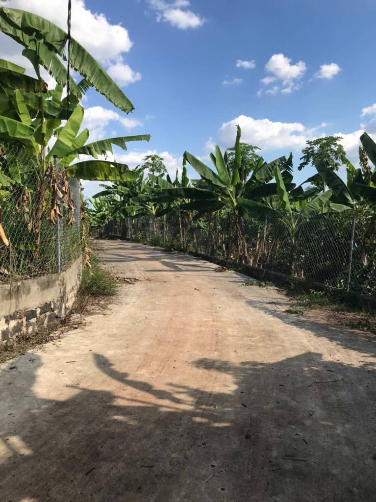 Bán đất 6486,6 m2 tại đại lộ Thăng Long, Ngọc Liệp, Quốc Oai, Hà Nội, giá tốt chỉ 72 tỷ