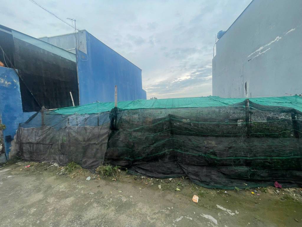 Cần Bán Đất 90m2 Tại Mỹ Hạnh Nam, Đức Hòa, Long An - Giá Rẻ Chỉ 1.1 Tỷ VND
