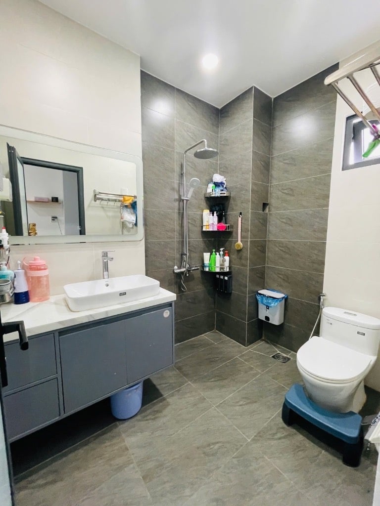 Bán nhà hẻm VIP Nguyễn Cửu Đàm 4x14m 2 lầu, giá 9,7 tỷ