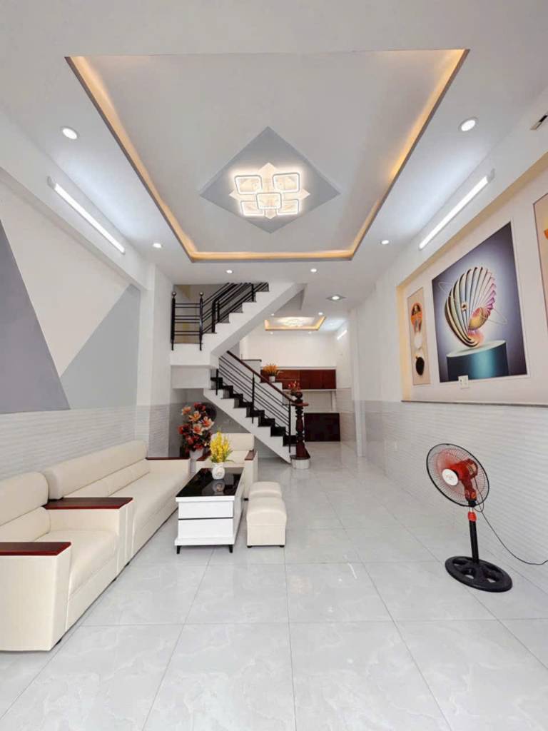 Bán nhà ngõ phố Lê Trọng Tấn, thang máy, vỉa hè, ô tô tránh, 73m² x 7 tầng, giá chỉ 17.3 tỷ
