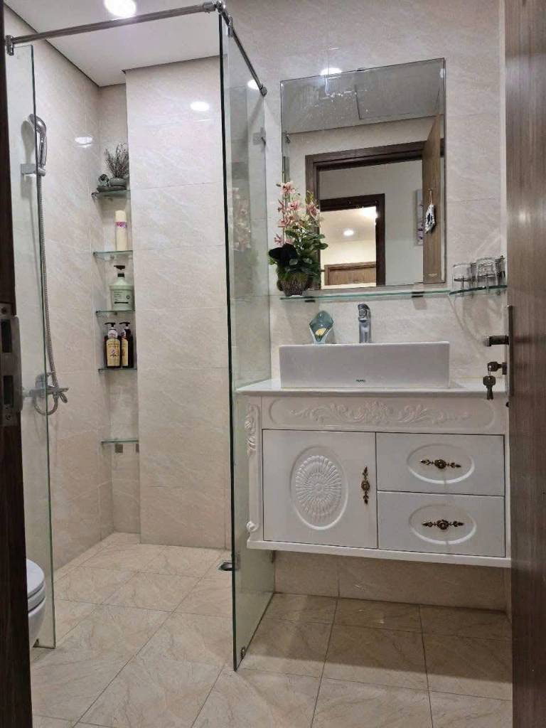Bán gấp căn 3PN 2WC 90m2, view ngắm sông SG, giá cực tốt 6,79tỷ