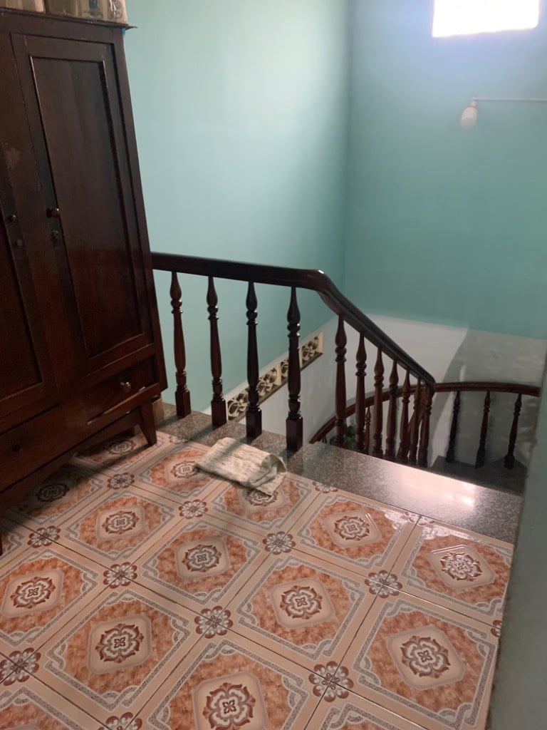 Bán nhà riêng 83m2 đường Phan Đăng Lưu, Phú Nhuận, mặt tiền 5,5m khu VIP