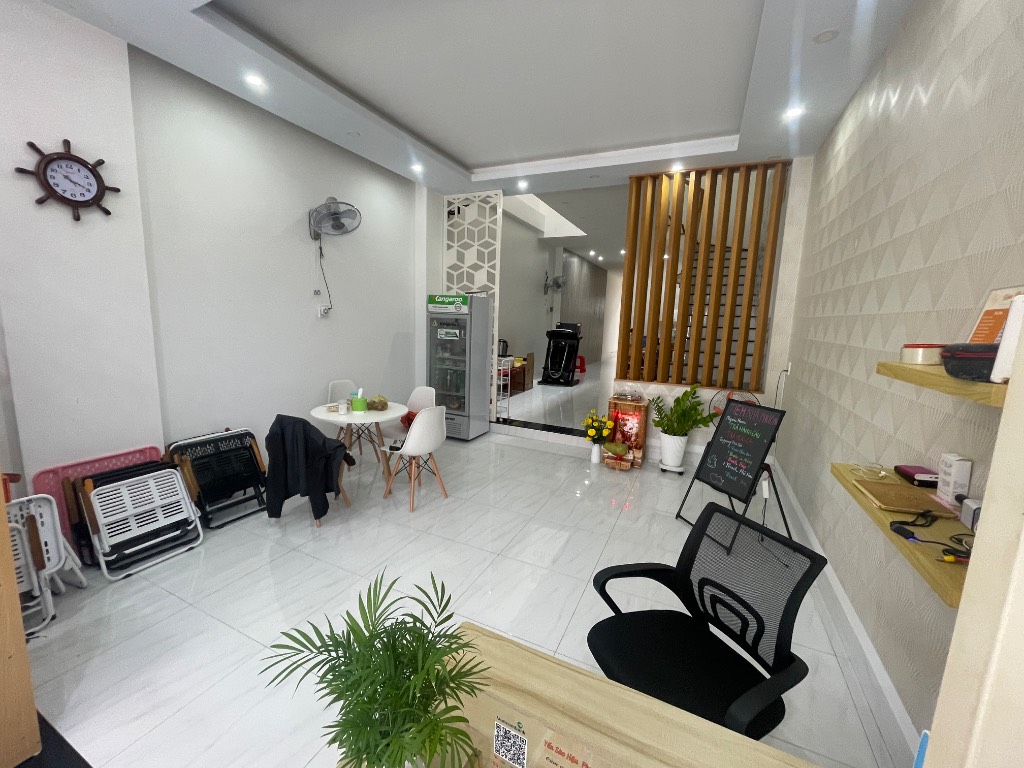 Chính chủ bán nhà mặt tiền đường Ninh Bình, TP Bạc Liêu giá 6.2 tỷ