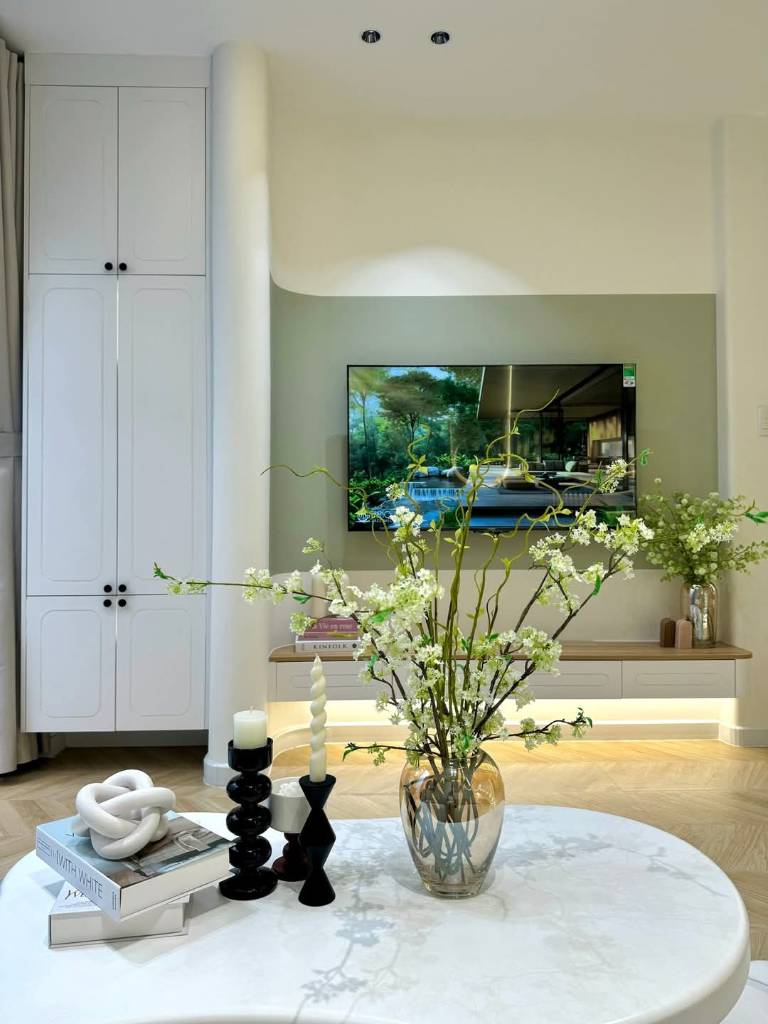 Bán nhà 5 tầng đường Phạm Văn Chiêu, Gò Vấp, giá cực rẻ 6.8 tỷ, 70m²