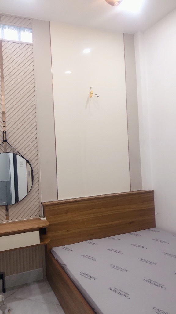 Bán nhà Phạm Tuấn Tài, Bắc Từ Liêm, 50m², nhà mới xây, ngõ rộng 5m, ô tô vào nhà, sổ đẹp