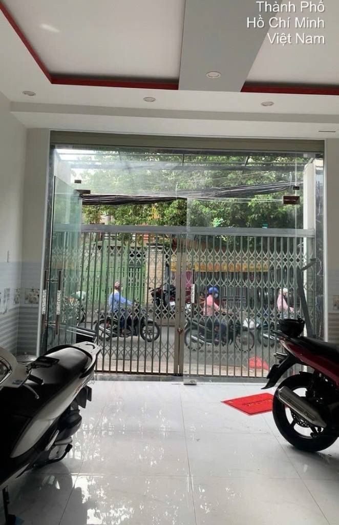 Mặt tiền kinh doanh, gần tên lửa, Aeon Mall Bình Tân, giáp Tân Phú, Q6, 3 tầng, chỉ 7.8 tỏi