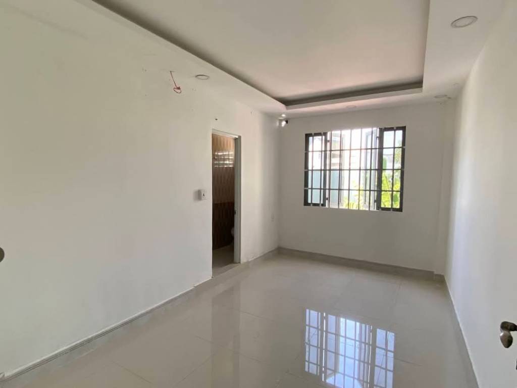 Bán Nhà Hẻm Xe Hơi Đường Bông Sao, Quận 8, 92m², giá 6.7 Tỷ