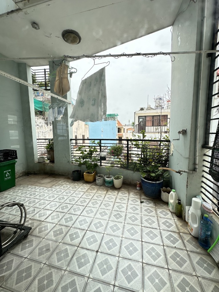 Bán nhà cực đẹp diện tích 4,7 x 14m, 3 lầu hẻm xe hơi Đường Tây Thạnh, Quận Tân Phú, giá 7.8 tỷ