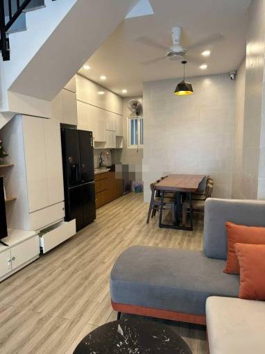 Bán nhà riêng hẻm xe hơi đường Tây Hòa, Phước Long A, Thủ Đức diện tích 220m2, giá 10,9 tỷ